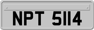 NPT5114