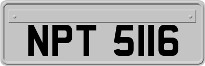 NPT5116