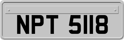 NPT5118