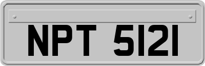 NPT5121