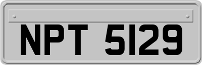 NPT5129