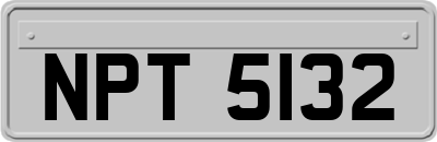NPT5132