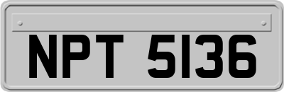 NPT5136