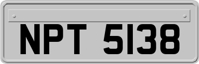 NPT5138
