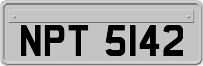 NPT5142