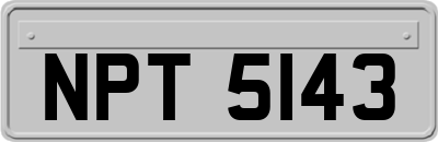 NPT5143