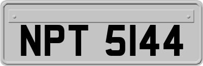 NPT5144