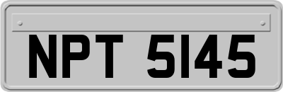 NPT5145