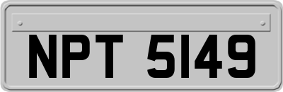 NPT5149