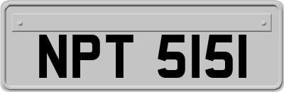 NPT5151