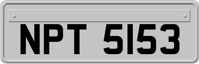 NPT5153
