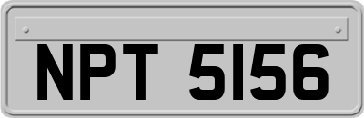 NPT5156