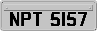 NPT5157