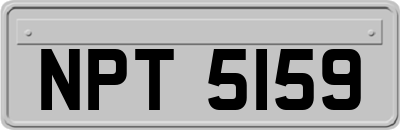 NPT5159