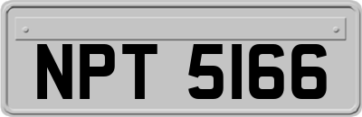 NPT5166
