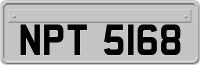 NPT5168
