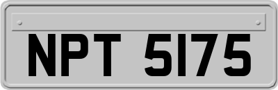 NPT5175