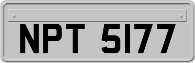 NPT5177