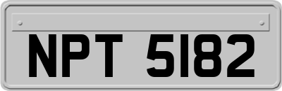 NPT5182