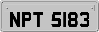 NPT5183