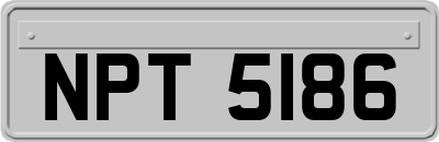 NPT5186