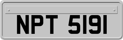 NPT5191