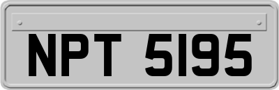 NPT5195