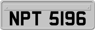 NPT5196