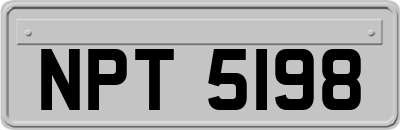 NPT5198