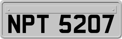 NPT5207