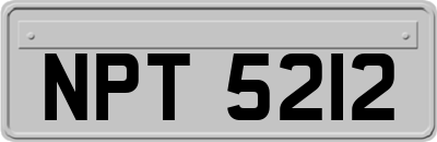 NPT5212