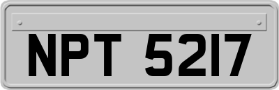 NPT5217