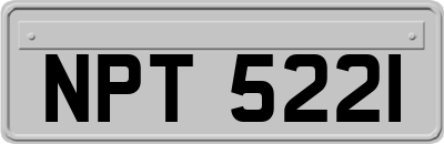 NPT5221