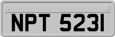 NPT5231
