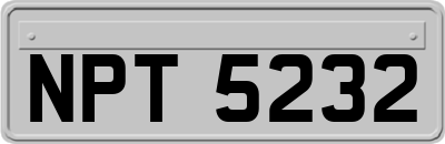 NPT5232