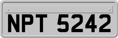 NPT5242