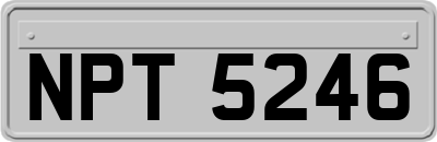 NPT5246