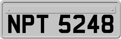 NPT5248