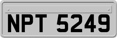 NPT5249