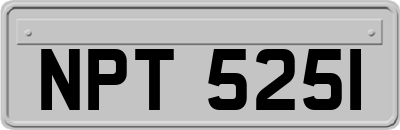 NPT5251