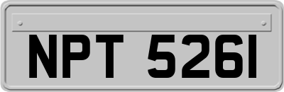 NPT5261