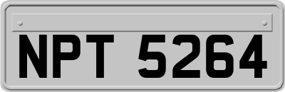 NPT5264
