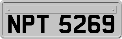 NPT5269