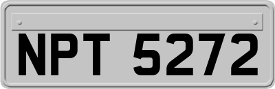 NPT5272