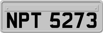 NPT5273