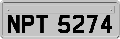 NPT5274