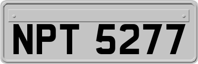 NPT5277
