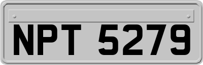 NPT5279