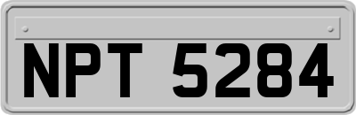 NPT5284