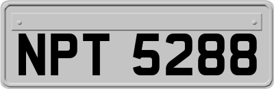 NPT5288
